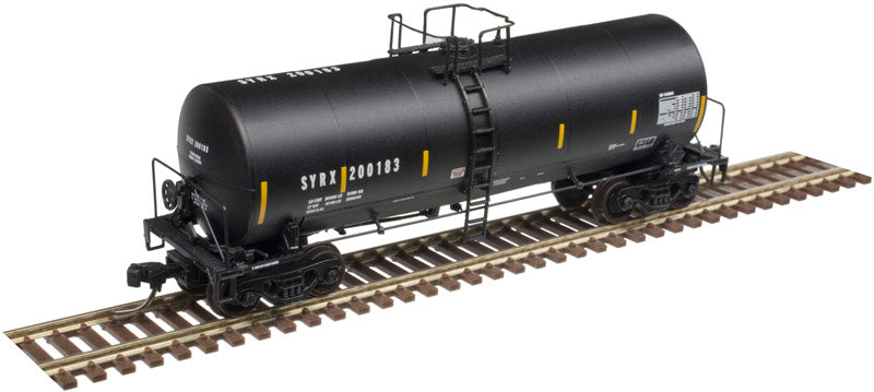 Atlas 50004102 N SYRX 17,600 Trinity Corn Syrup Tank Car #200183