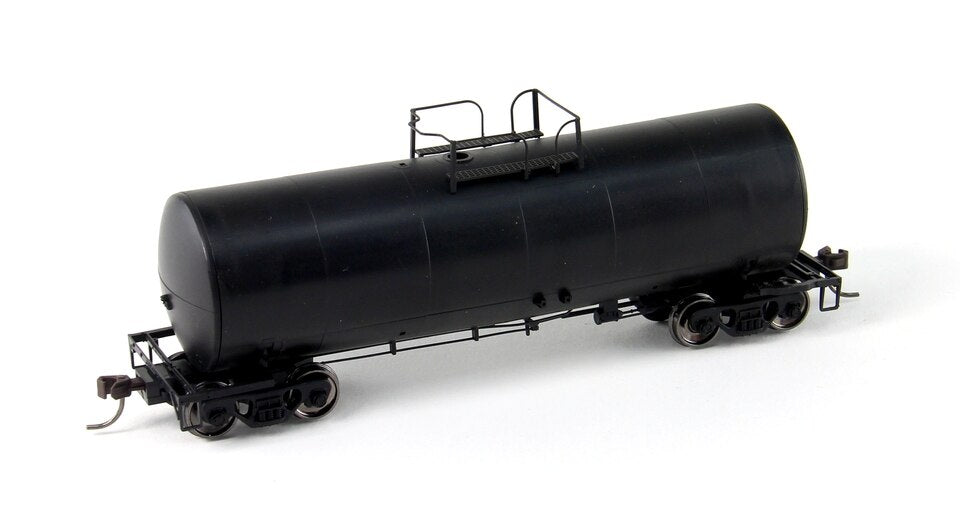 Atlas 20001795 HO Undecorated 17,600 Trinity Corn Syrup Tank Car (ADM/MCP)