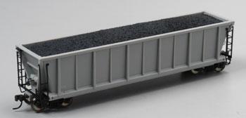 Atlas 1000 HO Undecorated Coalveyor Bathtub Gondola