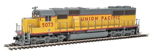 Walthers 910-10362 HO Union Pacific EMD SD50 Diesel Locomotive #5073