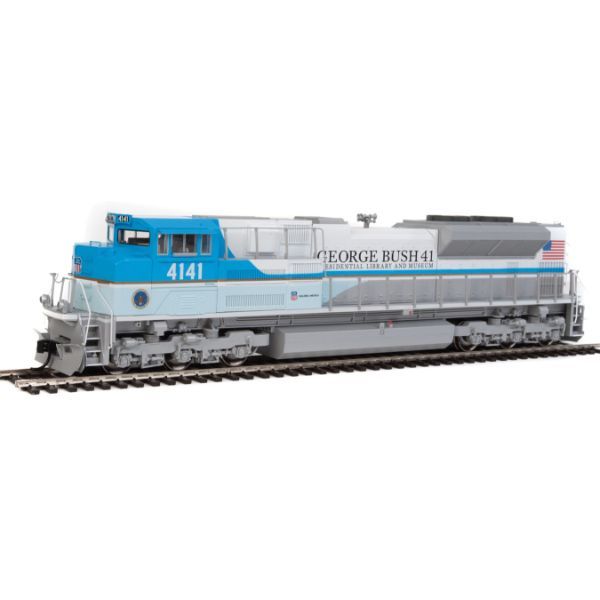 Walthers 910-19854 HO Union Pacific EMD SD70ACe Diesel Loco Sound