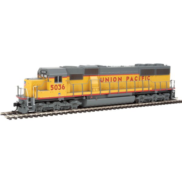 Walthers 910-10361 HO Union Pacific EMD SD50 Diesel Locomotive #5036