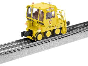 Lionel 1935060 O Gauge Pennsylvania Power & Light Trackmobile #16