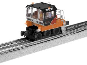 Lionel 1935080 O Southern Pacific Trackmobile