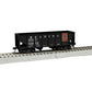 Lionel 1954050 HO Reading 2-Bay Hopper #89252