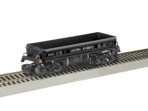 American Flyer 2019460 S Central Vermont Side Dump Car #4458