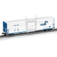Lionel 2026500 O Conrail Smoking 57' Mechanical Reefer