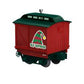 Lionel 2027011 O Christmas Disconnect Baggage Car