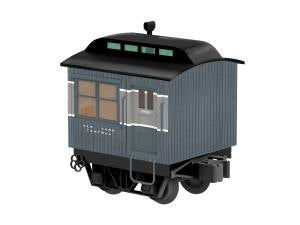 Lionel 2027023 O New York Central Disconnect Diner Car
