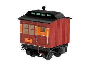 Lionel 2027062 O Southern Pacific Disconnect Coach Passenger Car