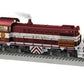 Lionel 2033140 O Northern Pacific Terminal Alco S-2 Diesel Switcher #40