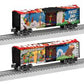 Lionel 2038170 O Robin Hood Daffy Boxcar