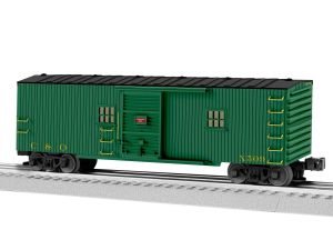 Lionel 2126520 O Chesapeake & Ohio Tool Car #X509