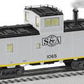 Lionel 6-27696 O Gauge NS Heritage Savannah & Atlanta CA-4 Caboose