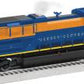 Lionel 6-39592 CNJ NS Heritage Legacy SD70ACe Diesel Locomotive #1071