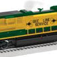 Lionel 6-39633 Reading NS Heritage Legacy SD70ACe Diesel Locomotive #1067