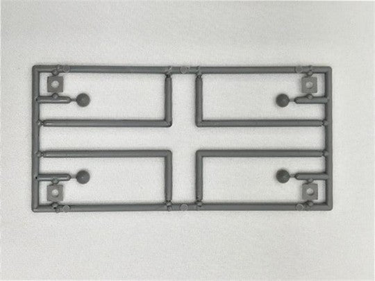 Tichy 8322 HO 90 Degree Stove Pipe (4)