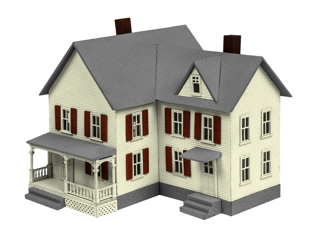 Lionel 1956150 HO Eller House