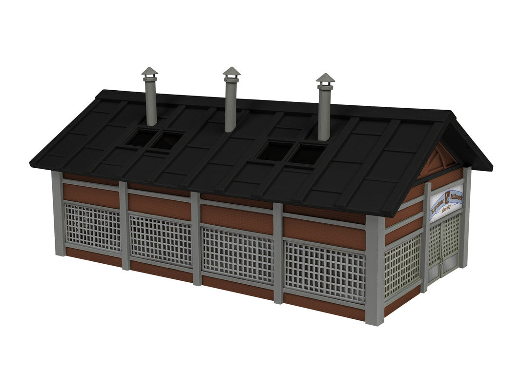 Lionel 1956190 HO Keystone Millwork