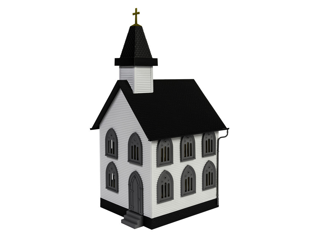 Lionel 1956270 HO Church