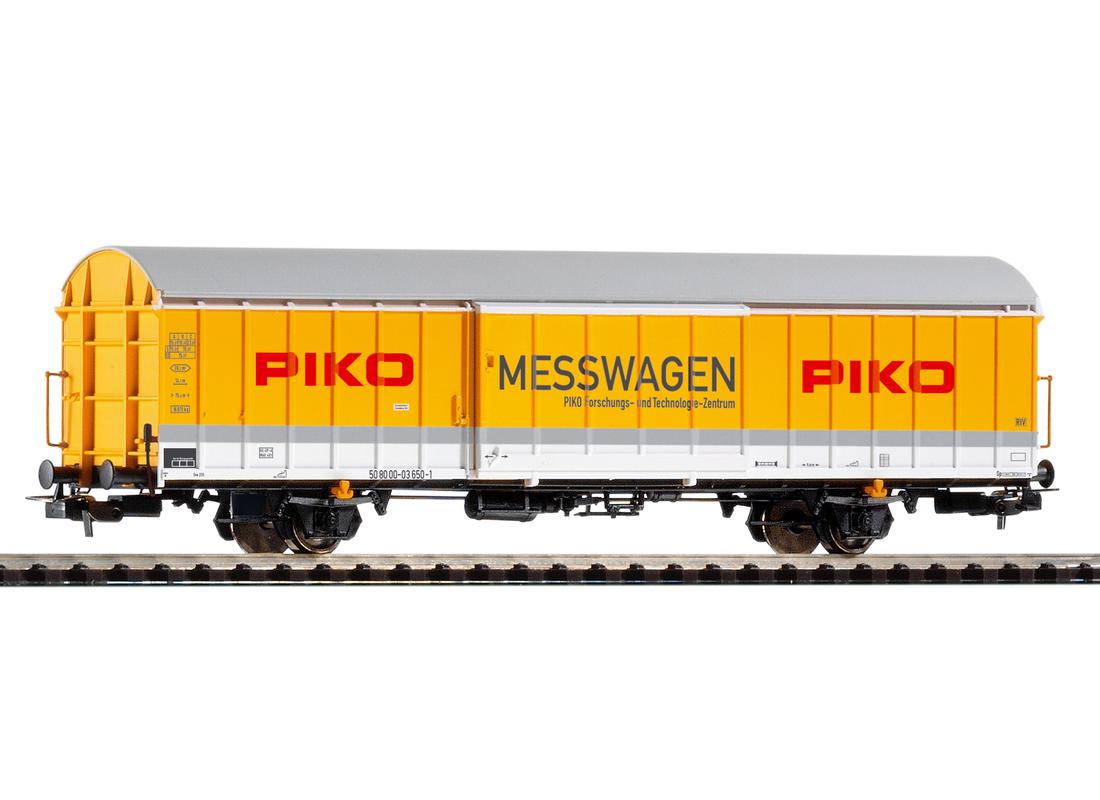 Piko 55050 HO SmartMeasure Car