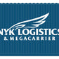 Atlas 20005733 HO NYK 45' Container Set #2 (Pack of 3)