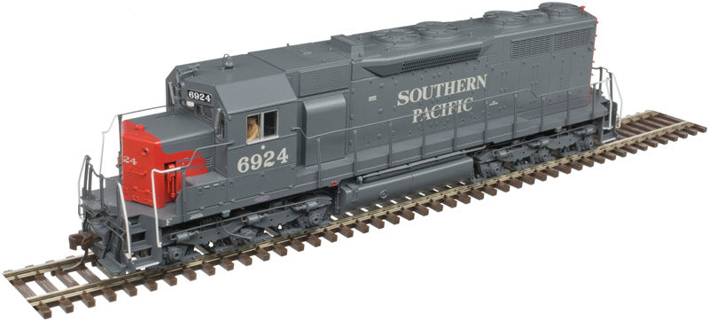 Atlas 10002782 HO Southern Pacific SD-35 Diesel Locomotive DCC/Sound #6908