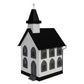 Lionel 1930440 O Built Up Church Building