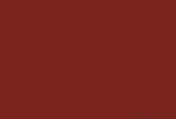 Tru-Color 053 Tuscan Red Railroad Color Acrylic Paint - 1 oz. Bottle