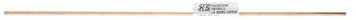K&S 120 1/8" x 12" Round Copper Tube
