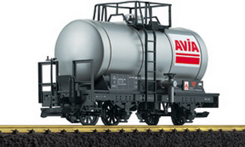 LGB 45405 AVIA® Tank Car