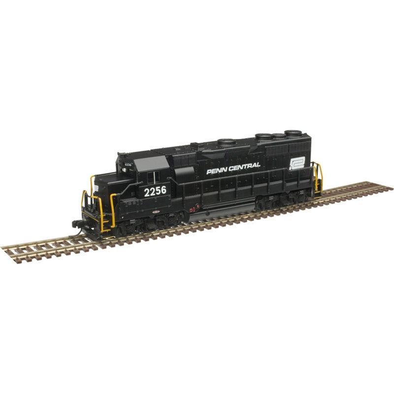 Atlas 40004277 N Penn Central GP35 Diesel Locomotive #2256