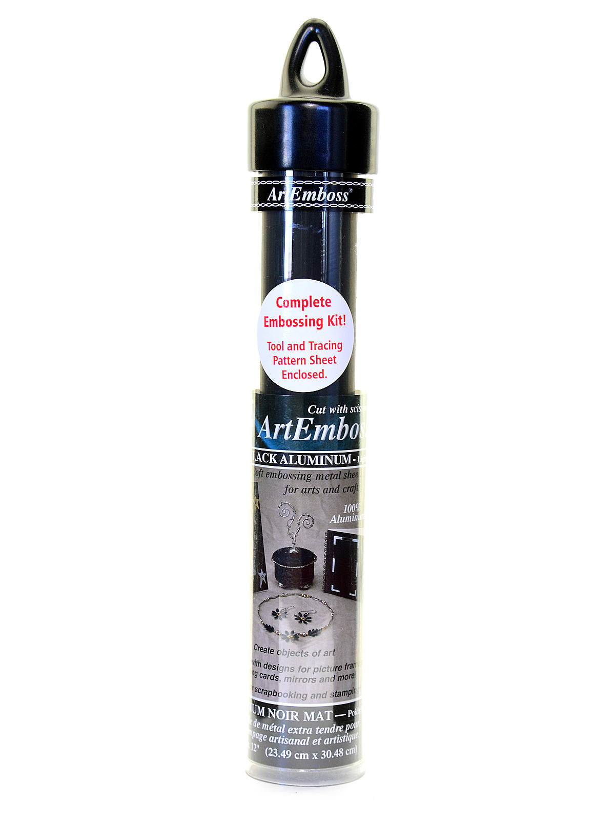 American Art Clay 50114B 9-1/4