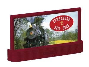 Lionel 2030070 O Strasburg Billboards (Pack of 3)