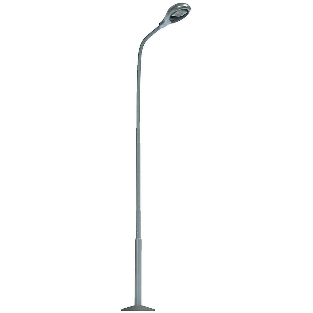 Busch 4155 HO Tube Street Lamp 89mm