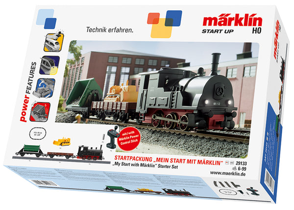 Marklin HO ゲージ　Locomotive 4549948_grande.jpg?v=1634918070