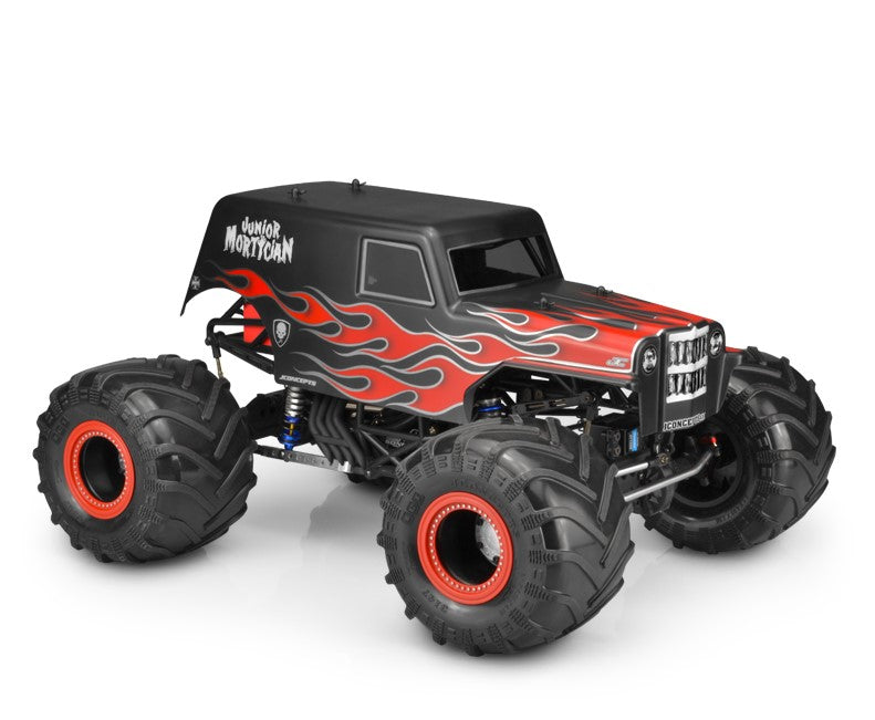 Jconcepts 0424 Junior Mortician Body