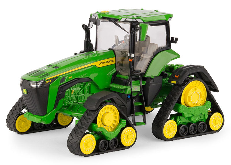 Ertl 45707 1:32 John Deere 8RX 410 Tractor Farming Equipment