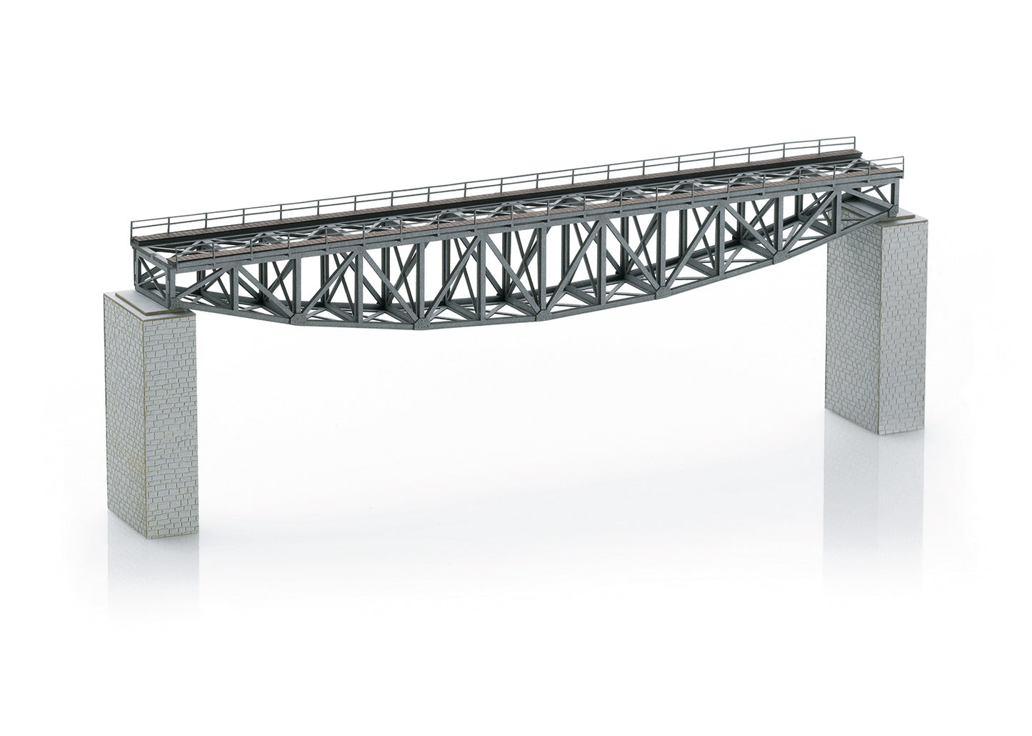 Marklin 89758 Z Fish Belly Bridge Building Kit