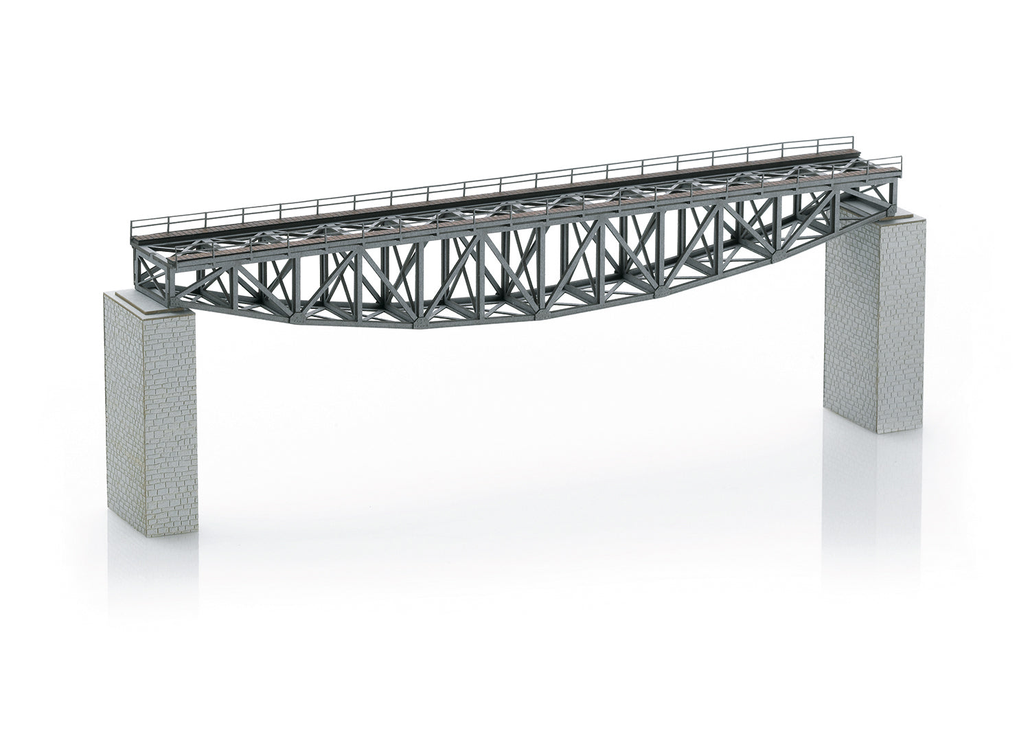 Marklin 89758 Z Fish Belly Bridge Building Kit