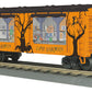 MTH 30-79601 O Halloween Operating Action Car