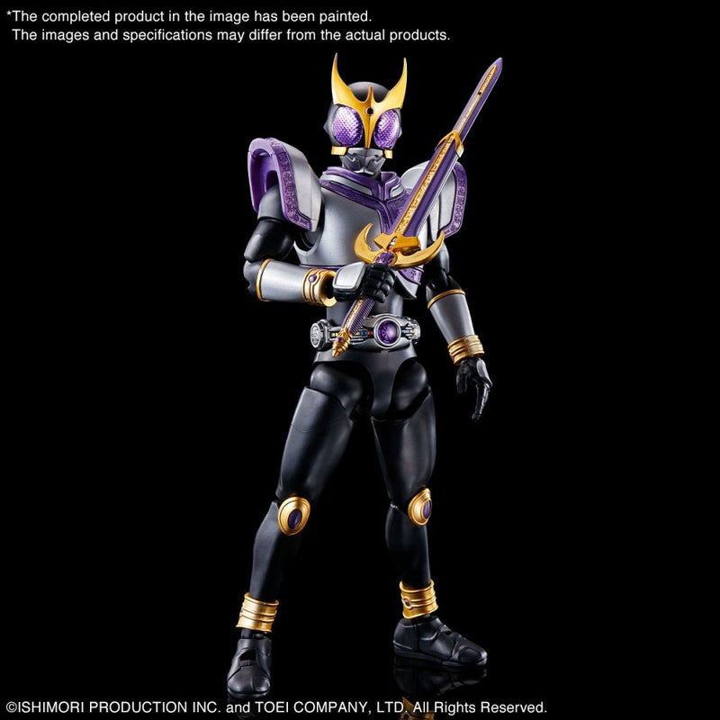 Bandai 2580898 Figure-rise Standard Masked Rider Kuuga Titan Plastic Model Kit