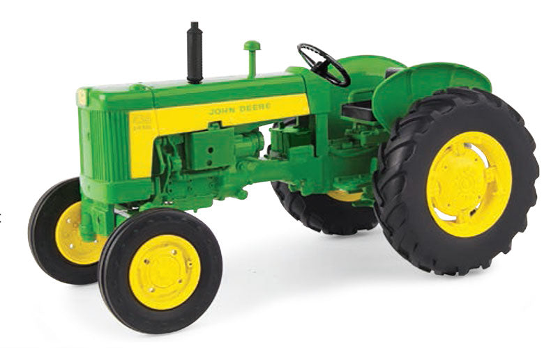 Ertl 45732 1:16 John Deere 435 Tractor Diecast Model