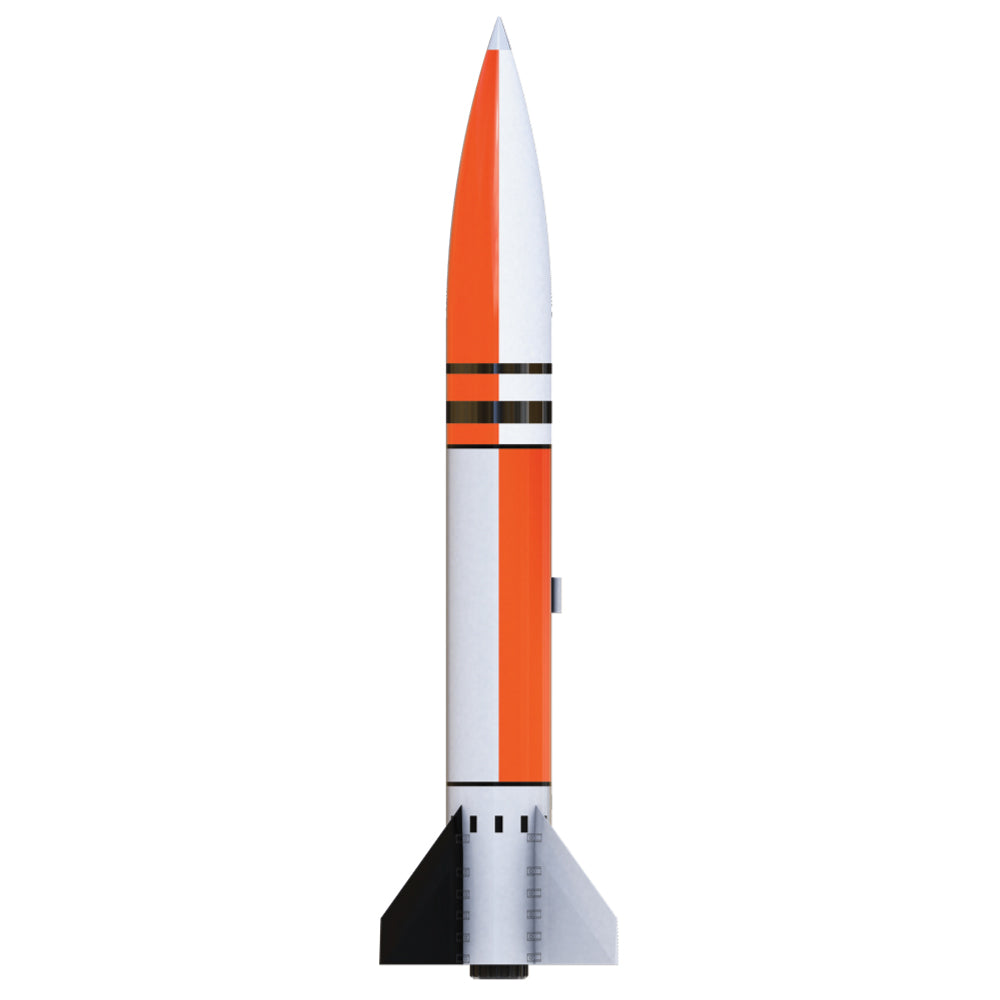 Estes 9720 Pro Series II Doorknob Model Rocket