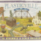 Bachmann 45974 O Plasticville Pedestrian Bridge Model Kit