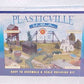 Bachmann 45985 O Plasticville LCCA Airport Municipal Terminal Classic Kit