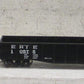 MTH 81-4001-0 HO Santa Fe F-3 Diesel Ready to Run Deluxe Freight Train Set