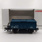 Marklin 46049 HO German Federal Railroad DB Track Cleaning Car