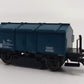 Marklin 46049 HO German Federal Railroad DB Track Cleaning Car