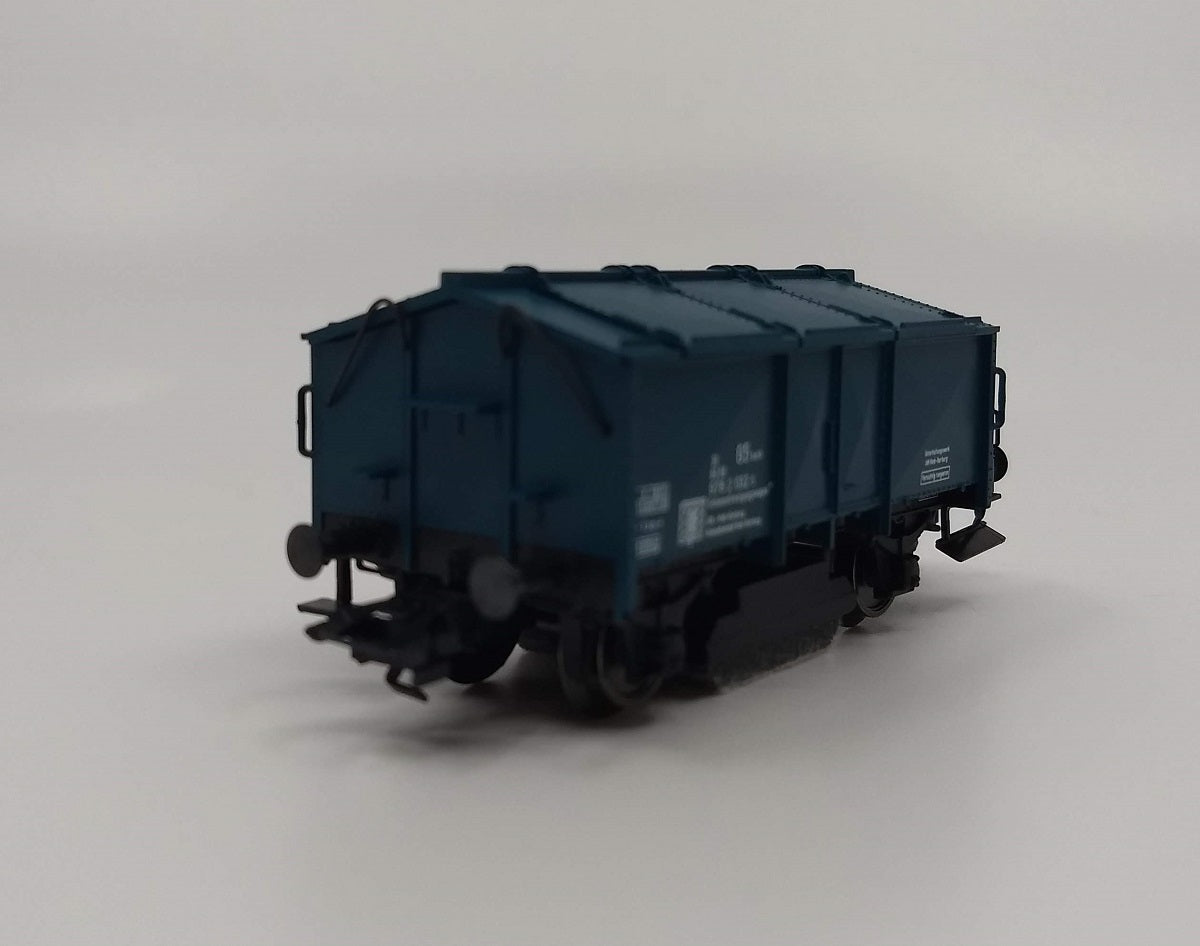 Marklin 46049 HO German Federal Railroad DB Track Cleaning Car